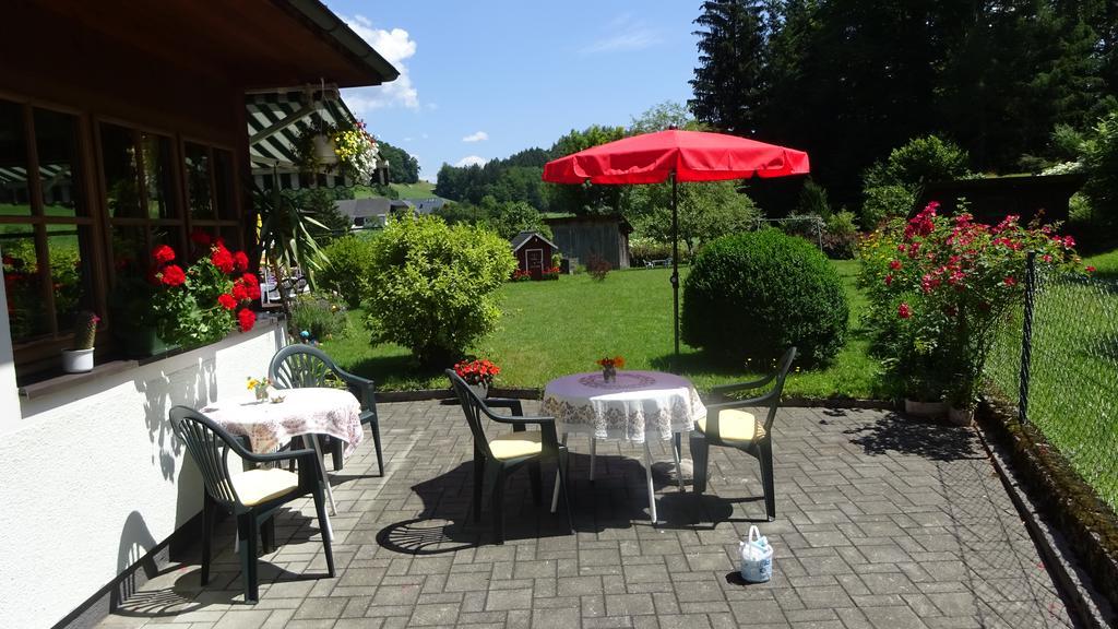 Appartement Scheibling Sankt Wolfgang im Salzkammergut ภายนอก รูปภาพ
