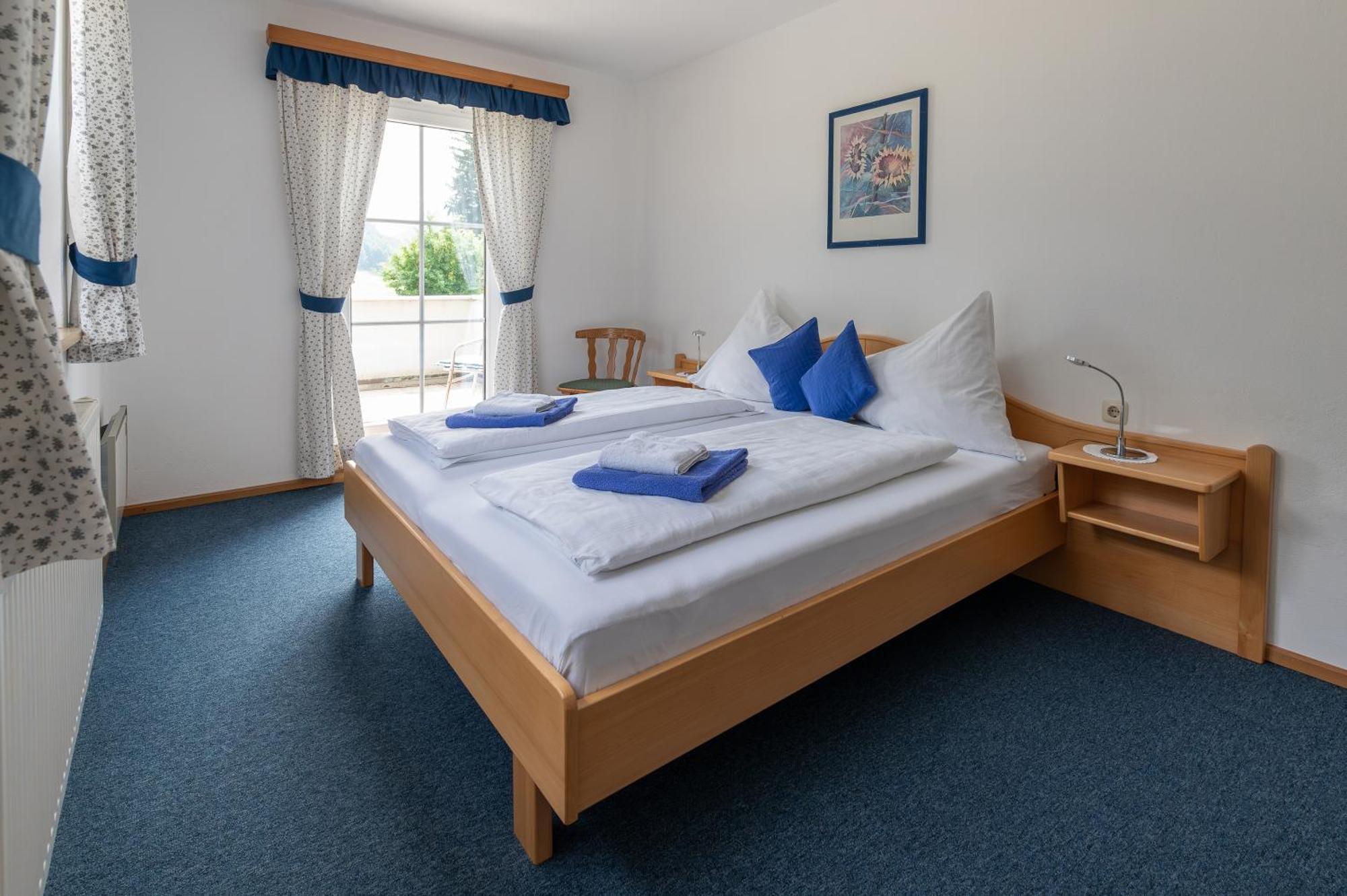 Appartement Scheibling Sankt Wolfgang im Salzkammergut ภายนอก รูปภาพ