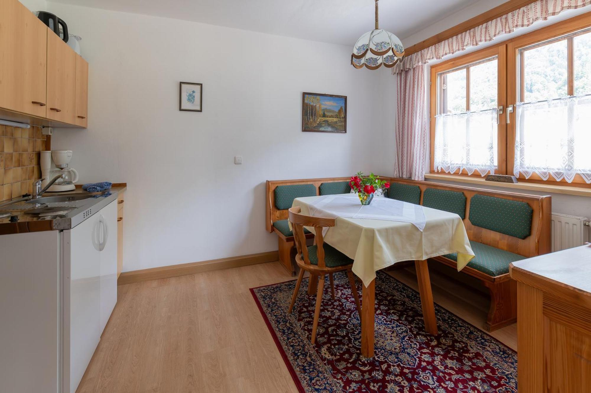 Appartement Scheibling Sankt Wolfgang im Salzkammergut ภายนอก รูปภาพ