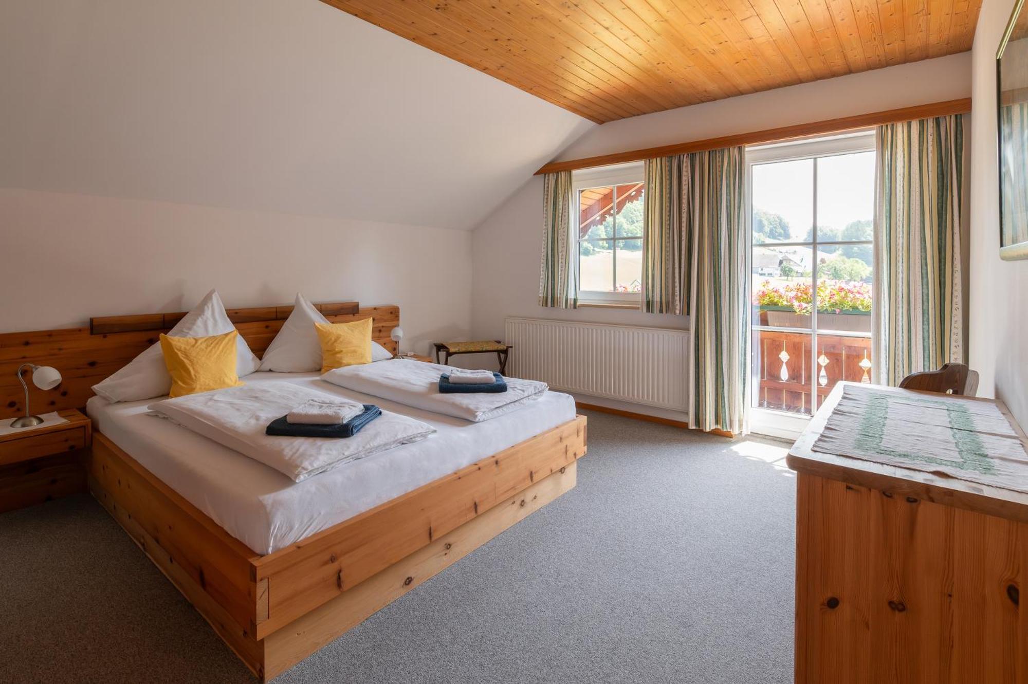 Appartement Scheibling Sankt Wolfgang im Salzkammergut ภายนอก รูปภาพ