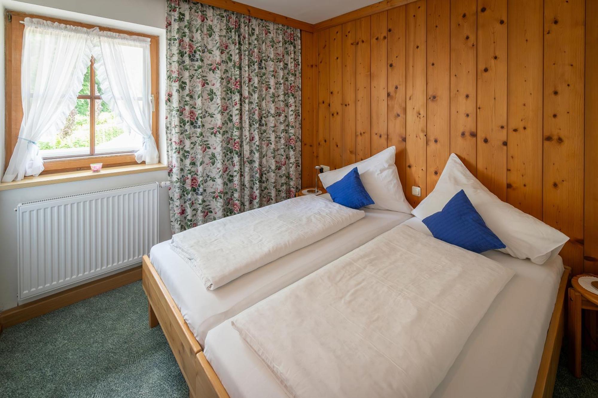 Appartement Scheibling Sankt Wolfgang im Salzkammergut ภายนอก รูปภาพ