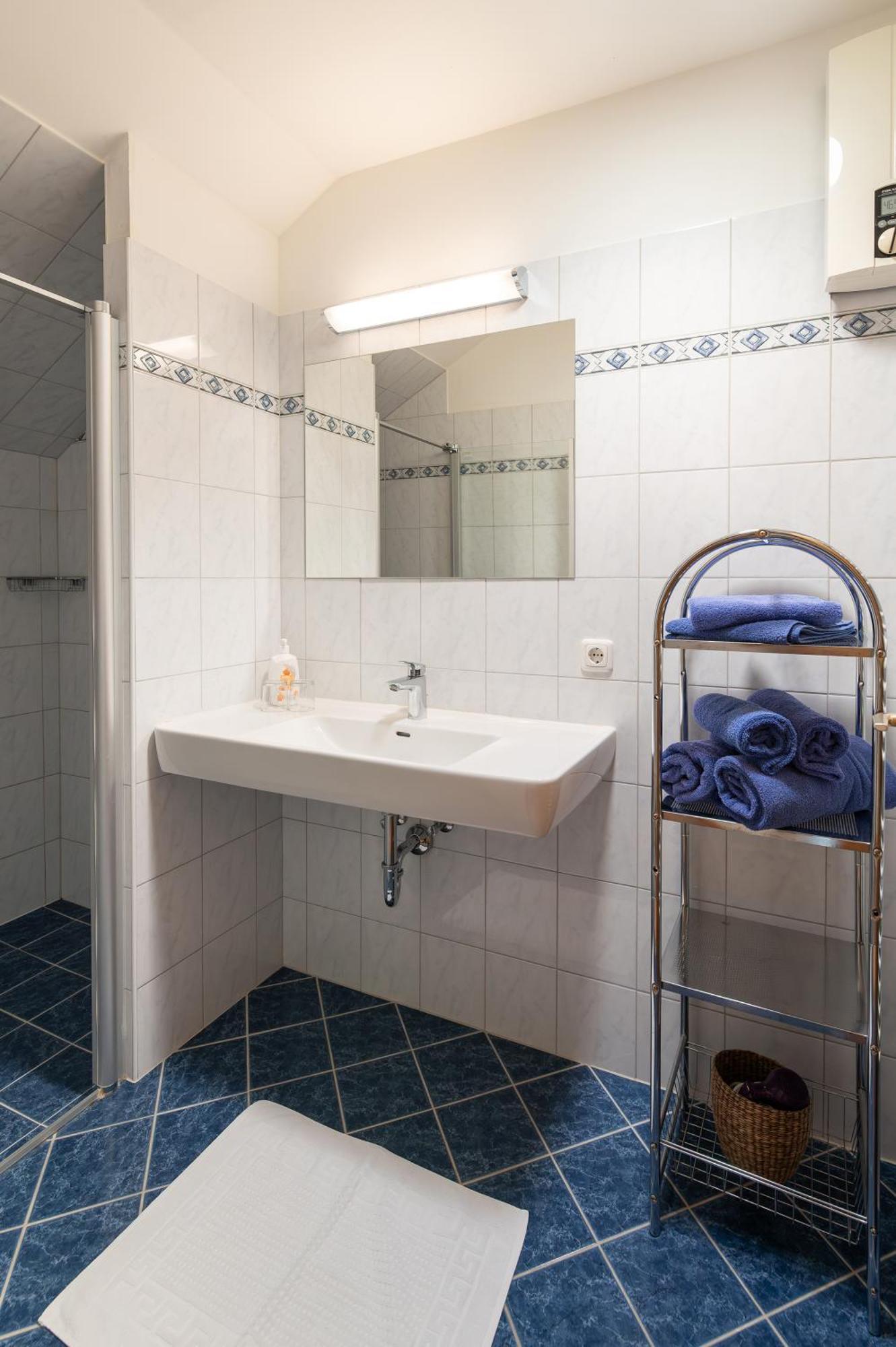 Appartement Scheibling Sankt Wolfgang im Salzkammergut ภายนอก รูปภาพ