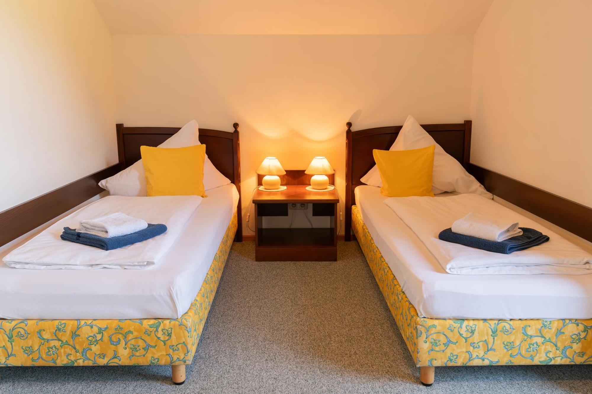 Appartement Scheibling Sankt Wolfgang im Salzkammergut ภายนอก รูปภาพ