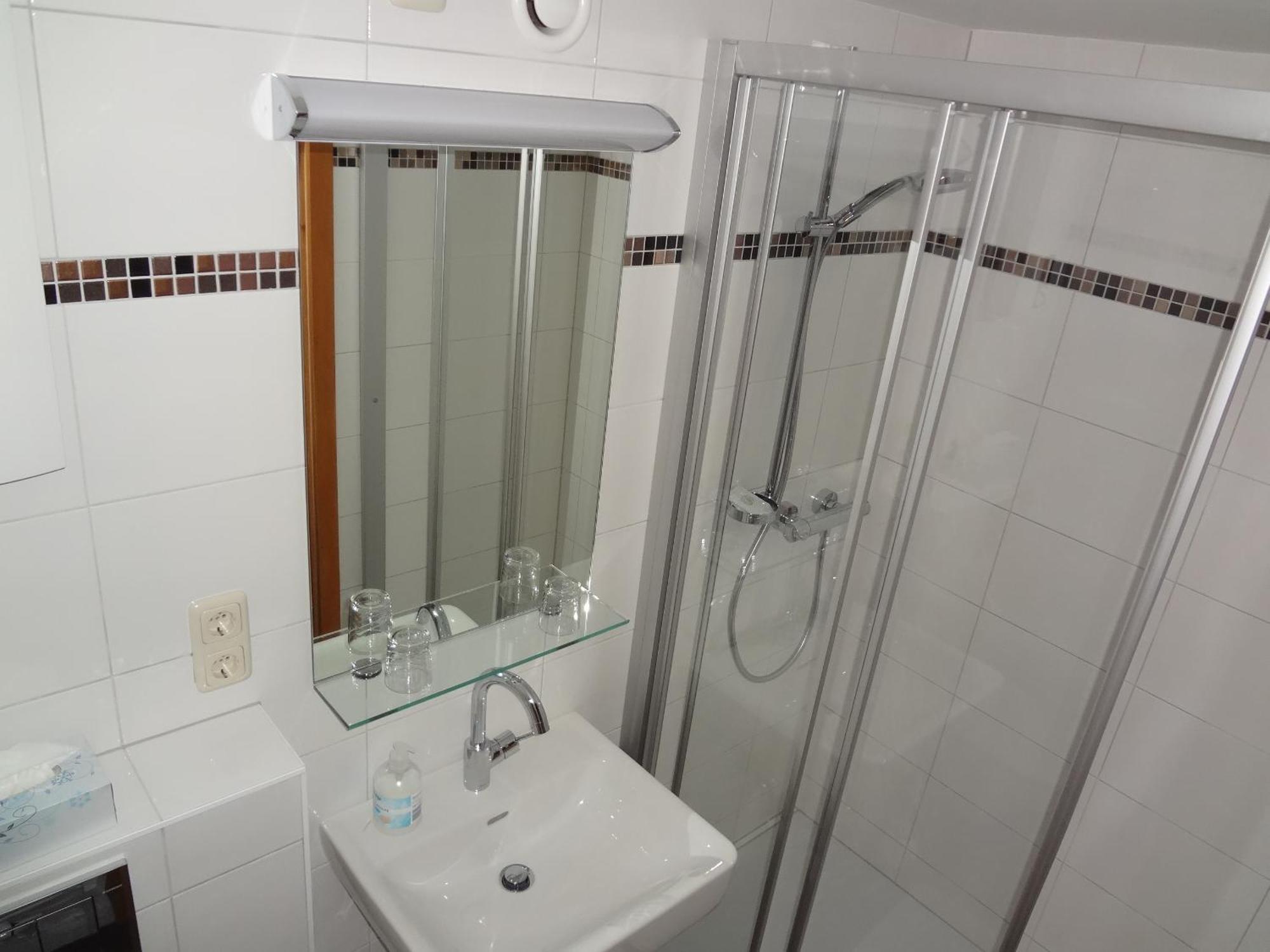 Appartement Scheibling Sankt Wolfgang im Salzkammergut ภายนอก รูปภาพ